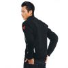 Dainese HYDRAFLUX 2 AIR D-DRY letní bunda černá/bílá vel.52